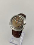 1970s Bulova Sea King Tropical Dial Watch