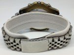 Men's Vintage Zeon Military Pilot Chronograph Watch