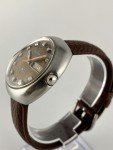 1970s Bulova Sea King Tropical Dial Watch