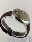 1970s Bulova Sea King Tropical Dial Watch