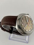 1970s Bulova Sea King Tropical Dial Watch