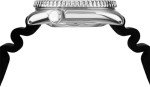 Seiko SRPE93 Automatic Dive Watch for Men