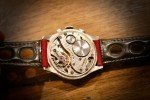 Vintage Gallet Multichron Pilot Military Chronograph