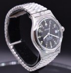 Vintage GRUEN Precision Military Pilot Watch