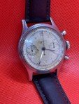 Wittnauer Vintage Military Chronograph Men's Watch