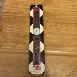 Rare 1990 Marlboro Racing Team Vintage Watch