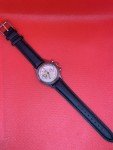 Wittnauer Vintage Military Chronograph Men's Watch