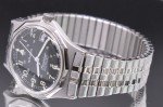 Vintage GRUEN Precision Military Pilot Watch