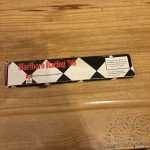 Rare 1990 Marlboro Racing Team Vintage Watch