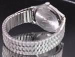 Vintage GRUEN Precision Military Pilot Watch
