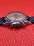 Wittnauer Vintage Military Chronograph Men's Watch