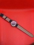 Wittnauer Vintage Military Chronograph Men's Watch