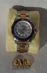 Invicta Model 3548 S1 Racing Vintage Automatic Watch