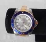 Invicta Model 3548 S1 Racing Vintage Automatic Watch
