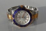 Invicta Model 3548 S1 Racing Vintage Automatic Watch
