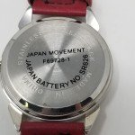Vintage Nascar Wrist Watches with Racing Flags