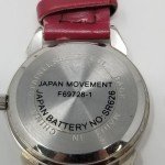 Vintage Nascar Wrist Watches with Racing Flags