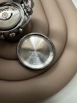 Bucherer 9803 Lemania 1340 Vintage Chronograph Watch