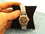 Vintage Hialeah Military Men's Swiss Pilot Watch