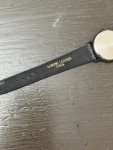 Vintage Marlboro Racing Team Red Swiss Watch