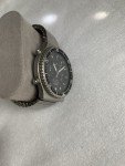 Seiko Quartz Chronograph Sports 100 Vintage Watch