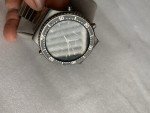 Seiko Quartz Chronograph Sports 100 Vintage Watch