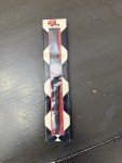 Vintage Marlboro Racing Team Red Swiss Watch