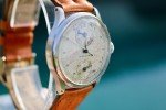 Vintage Gallet Multichron Pilot Military Watch