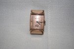 Bulova 1940s Vintage Rose Gold Winding Watch