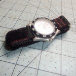 MAD CATZ RACING Vintage Wrist Watch