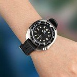 Steeldive Automatic Men's Diving Watch SD1970