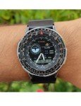 Vintage Citizen Wingman Men's Watch - Japan Made