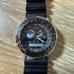 Vintage Citizen Wingman Men's Watch - Japan Made