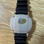 Vintage Citizen Wingman Men's Watch - Japan Made