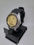 Casio AMW-320D Vintage Alarm Chronograph Watch