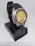 Casio AMW-320D Vintage Alarm Chronograph Watch
