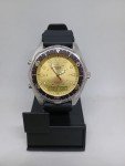 Casio AMW-320D Vintage Alarm Chronograph Watch