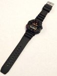 Winston Racing Team Vintage Stopwatch Watch