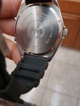 Casio AMW-320D Vintage Alarm Chronograph Watch