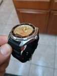 Casio AMW-320D Vintage Alarm Chronograph Watch