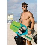 Citizen Promaster Eco-Drive Dive Watch - Teal/Gold