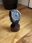 Islander Vintage Blue Pilot Men's Watch - 42mm