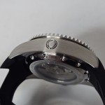 Deep Blue Master 1000 Automatic GMT Vintage Watch