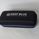 Deep Blue Master 1000 Automatic GMT Vintage Watch