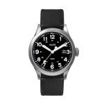 Vaer Men's Vintage Field Watch - WW2 Inspired