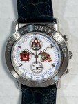 Vintage Venezia Montecarlo Offshore Racing Chronograph Watch