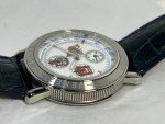 Vintage Venezia Montecarlo Offshore Racing Chronograph Watch