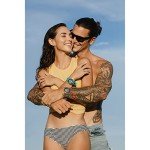 Citizen Promaster Eco-Drive Dive Watch - Teal/Gold