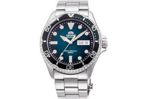 Orient Vintage Diver's Watch RA-AA0811E19B
