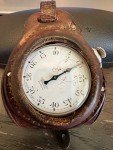 Vintage Yacht Timer Regatta Stopwatch, Circa 1954